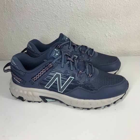 women's 410v6 trail running shoes